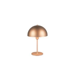 Trio Lampe à Poser Ronde 30 Cm - NOLA -Magasin À Domicile lampe a poser ronde 30 cm nola 4