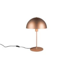 Trio Lampe à Poser Ronde 45 Cm - NOLA 12 Trio Lampe à Poser Ronde 45 Cm - NOLA -Magasin À Domicile lampe a poser ronde 45 cm nola 1