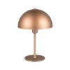 Trio Lampe à Poser Ronde 45 Cm - NOLA 1 Trio Lampe à Poser Ronde 45 Cm - NOLA -Magasin À Domicile lampe a poser ronde 45 cm nola