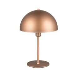 Trio Lampe à Poser Ronde 45 Cm - NOLA