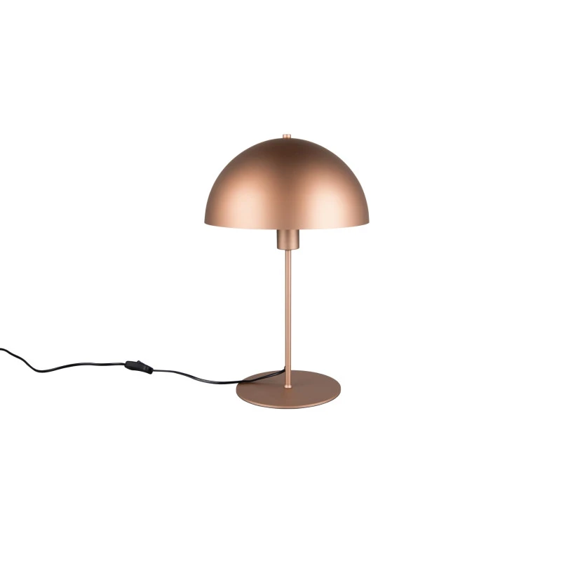 Trio Lampe à Poser Ronde 45 Cm - NOLA 7 Trio Lampe à Poser Ronde 45 Cm - NOLA – Image 5