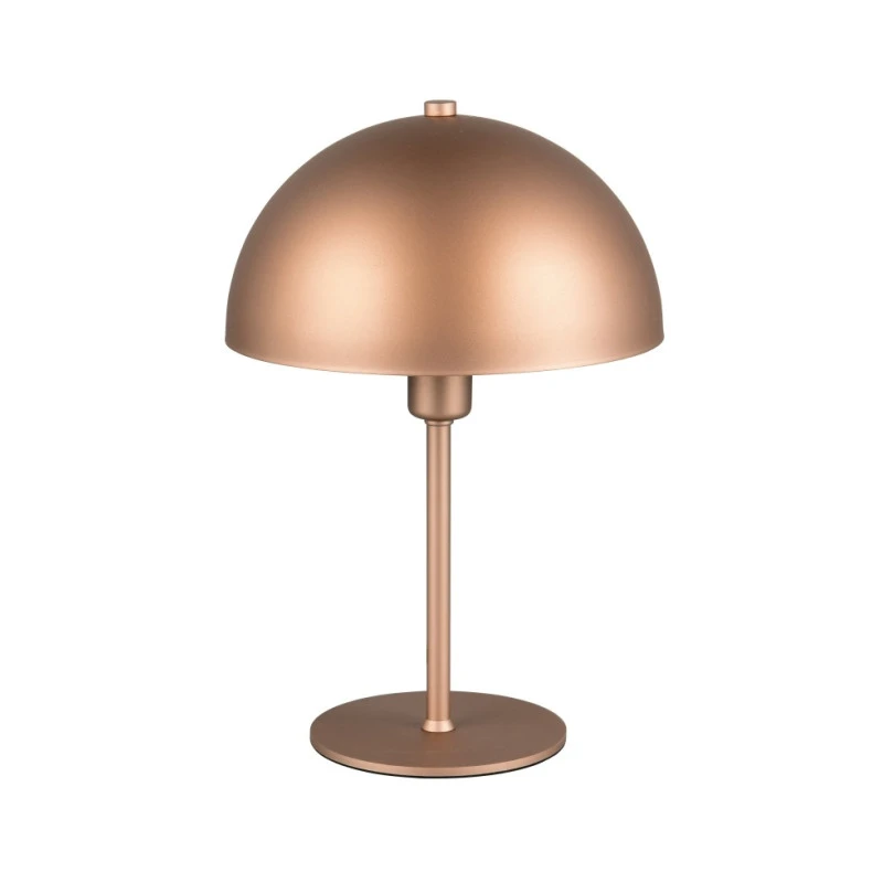 Trio Lampe à Poser Ronde 45 Cm - NOLA 3 Trio Lampe à Poser Ronde 45 Cm - NOLA