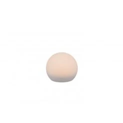 Trio Lampe à Poser Sans Fil Avec Télécommande MELO 20 Cm