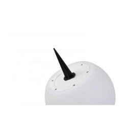 Trio Lampe à Poser Sans Fil Avec Télécommande MELO 20 Cm -Magasin À Domicile lampe a poser sans fil telecommande melo 20 cm 6