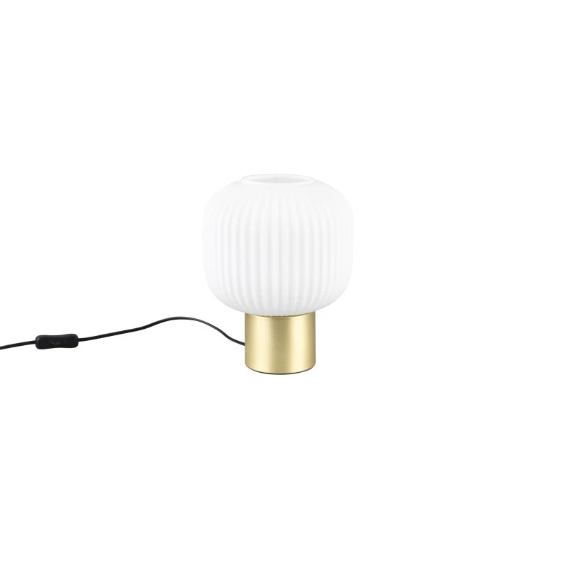 Trio Lampe à Poser En Verre - DIVA 6 Trio Lampe à Poser En Verre - DIVA – Image 4