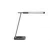 Lampe De Bureau Led LUNA Recharge Induction 2 Lampe De Bureau Led LUNA Recharge Induction -Magasin À Domicile lampe bureau led luna recharge induction