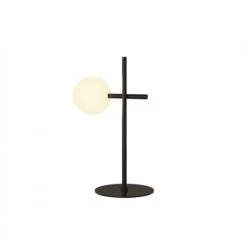 Lampe CELLAR 1L Métal Et Verre - Mantra