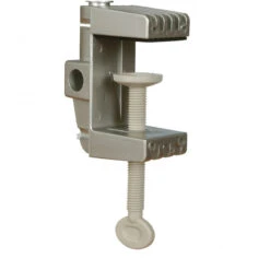 Lampe De Bureau Casting2 Design Et Son étau D'accroche Aluminor -Magasin À Domicile lampe de bureau casting2 design et son etau d accroche aluminor 3