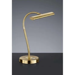 Trio Lampe De Bureau CURTIS à Variateur Led 4W -Magasin À Domicile lampe de bureau curtis variateur led 4w 2