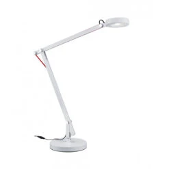Trio Lampe De Bureau Design LED Amsterdam