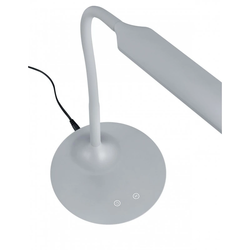 Lampe De Bureau Flexible à Variateur Polo - Trio 5 Lampe De Bureau Flexible à Variateur Polo - Trio – Image 3