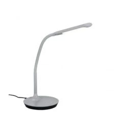 Lampe De Bureau Flexible à Variateur Polo - Trio