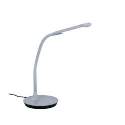 Lampe De Bureau Flexible à Variateur Polo - Trio 16 Lampe De Bureau Flexible à Variateur Polo - Trio -Magasin À Domicile lampe de bureau flexible a variateur polo trio 6