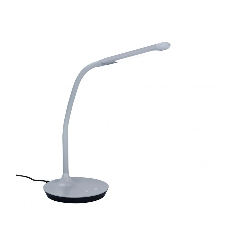 Lampe De Bureau Flexible à Variateur Polo - Trio 9 Lampe De Bureau Flexible à Variateur Polo - Trio – Image 7