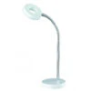 Lampe De Bureau Led Flexible Rennes - Trio -Magasin À Domicile lampe de bureau led flexible rennes trio