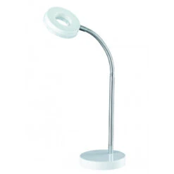 Lampe De Bureau Led Flexible Rennes - Trio