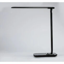 Lampe De Bureau Led Tactile Orientable USB - Bob - Aluminor -Magasin À Domicile lampe de bureau led tactile orientable usb bob aluminor 5