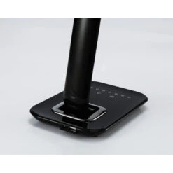 Lampe De Bureau Led Tactile Orientable USB - Bob - Aluminor -Magasin À Domicile lampe de bureau led tactile orientable usb bob aluminor 6