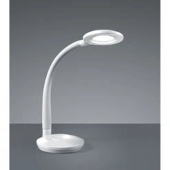 Lampe De Bureau Variateur LED Cobra - Trio
