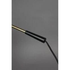 Lampe De Bureau Vintage Articulée Penelope - Dutchbone -Magasin À Domicile lampe de bureau vintage articulee penelope dutchbone 11