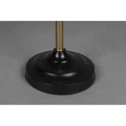 Lampe De Bureau Vintage Articulée Penelope - Dutchbone -Magasin À Domicile lampe de bureau vintage articulee penelope dutchbone 12