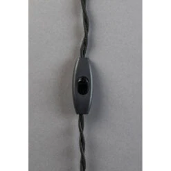 Lampe De Bureau Vintage Ivoire GAIA - Dutchbone -Magasin À Domicile lampe de bureau vintage ivoire gaia dutchbone 10