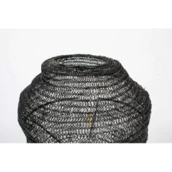 Lampe De Table Bohème En Métal - Lena - Boite à Design -Magasin À Domicile lampe de table boheme en metal lena boite a design 3