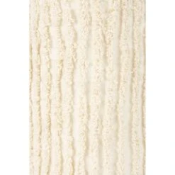 Lampe De Table En Coton Arjun - Boite à Design -Magasin À Domicile lampe de table en coton arjun boite a design 7