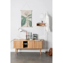 Lampe De Table En Métal Shady - Zuiver -Magasin À Domicile lampe de table en metal shady zuiver 10