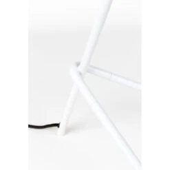 Lampe De Table En Métal Shady - Zuiver -Magasin À Domicile lampe de table en metal shady zuiver 2