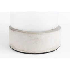 Lampe De Table Et Vase Imperméable REINA - Zuiver -Magasin À Domicile lampe de table et vase impermeable reina zuiver 3