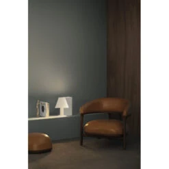 Lampe De Table Illusion Book - Mantra -Magasin À Domicile lampe de table illusion book mantra 4