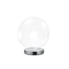 Trio Lampe De Table Led Ballon Foot BALL 2 Trio Lampe De Table Led Ballon Foot BALL -Magasin À Domicile lampe de table led ballon foot ball