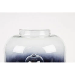 Lampe De Table Rétro à Variateur Moody - Zuiver -Magasin À Domicile lampe de table retro a variateur moody zuiver 3