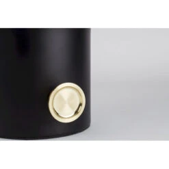 Lampe De Table Rétro à Variateur Moody - Zuiver -Magasin À Domicile lampe de table retro a variateur moody zuiver 5