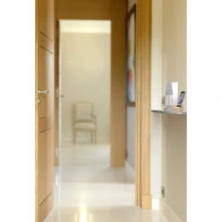 Lampe De Table Tactile LUXI Led Intégrée à Intensité Variable Et Port USB - Aluminor -Magasin À Domicile lampe de table tactile luxi led integree a intensite variable et port usb aluminor 3