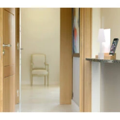 Lampe De Table Tactile LUXI Led Intégrée à Intensité Variable Et Port USB - Aluminor -Magasin À Domicile lampe de table tactile luxi led integree a intensite variable et port usb aluminor 4