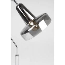 Lampe De Table Transparente ANSHIN -Magasin À Domicile lampe de table transparente anshin 1 3