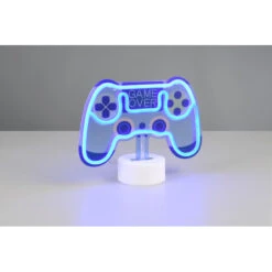 Trio Lampe Décorative Manette De Jeux - CONTROLE -Magasin À Domicile lampe decorative manette de jeux controle 2