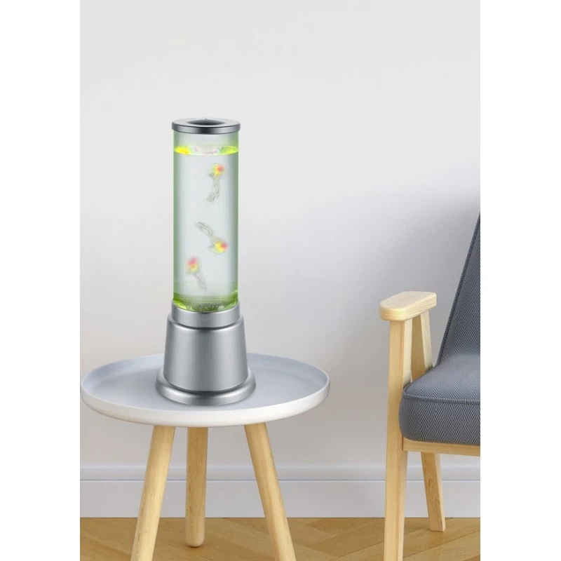 Trio Lampe Décorative Méduse Led Jelly 4 Trio Lampe Décorative Méduse Led Jelly – Image 2