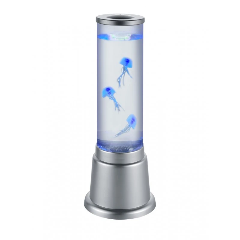 Trio Lampe Décorative Méduse Led Jelly 3 Trio Lampe Décorative Méduse Led Jelly