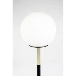 Lampe En Verre Blanc ORION Par Zuiver 14 Lampe En Verre Blanc ORION Par Zuiver -Magasin À Domicile lampe en verre blanc orion par zuiver 4