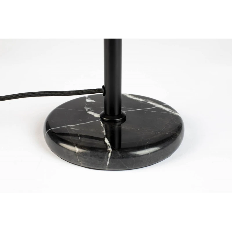 Lampe En Verre Blanc ORION Par Zuiver 8 Lampe En Verre Blanc ORION Par Zuiver – Image 6