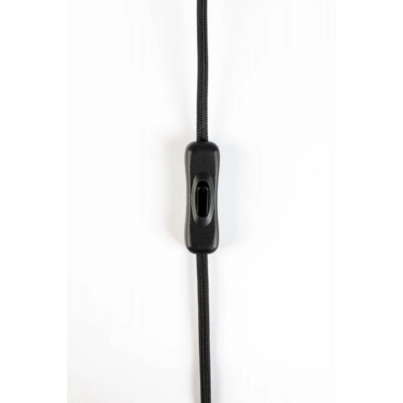 Lampe En Verre Blanc ORION Par Zuiver 9 Lampe En Verre Blanc ORION Par Zuiver – Image 7