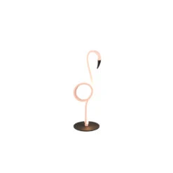 Trio Lampe Flamant Rose Led - INGO 12 Trio Lampe Flamant Rose Led - INGO -Magasin À Domicile lampe flamant rose led ingo 3