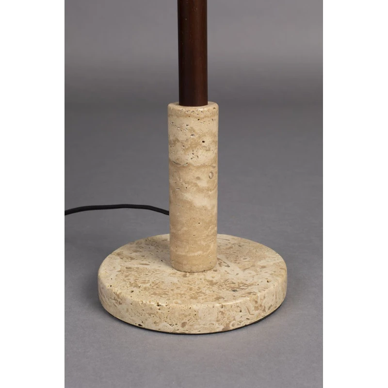 Lampe Jackson Dutchbone : Design Vintage Et élégance Naturelle Pour Votre Intérieur 8 Lampe Jackson Dutchbone : Design Vintage Et élégance Naturelle Pour Votre Intérieur – Image 6