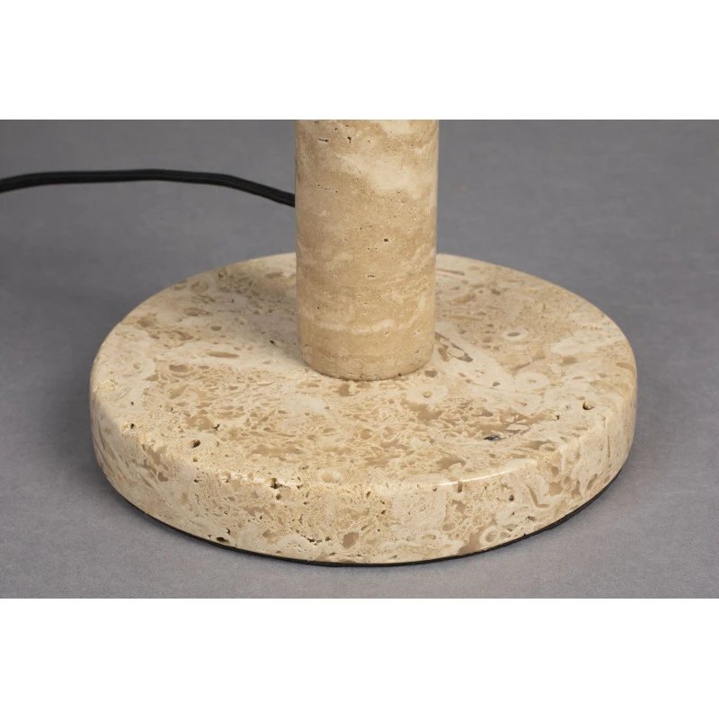 Lampe Jackson Dutchbone : Design Vintage Et élégance Naturelle Pour Votre Intérieur 9 Lampe Jackson Dutchbone : Design Vintage Et élégance Naturelle Pour Votre Intérieur – Image 7