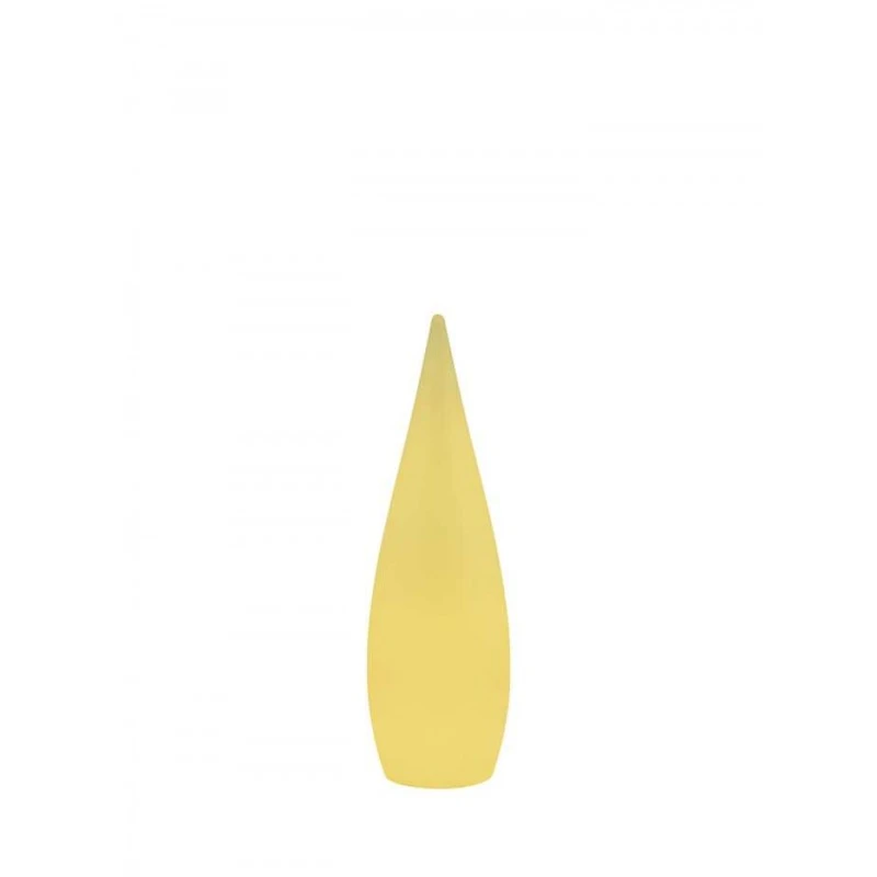 Trio Lampe De Jardin Rechargeable RGB 80 Cm PALMAS 6 Trio Lampe De Jardin Rechargeable RGB 80 Cm PALMAS – Image 4