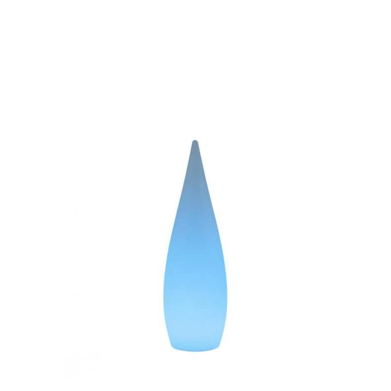 Trio Lampe De Jardin Rechargeable RGB 80 Cm PALMAS 8 Trio Lampe De Jardin Rechargeable RGB 80 Cm PALMAS – Image 6