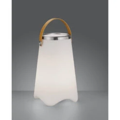 Trio Lampe Porte Bouteille Avec Haut-parleur Jamaica -Magasin À Domicile lampe porte bouteille avec haut parleur jamaica 2